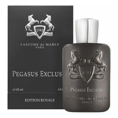 Parfums de Marly Pegasus Exclusif Parfum Parfumuotas vanduo